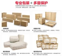 北海航空运输家具